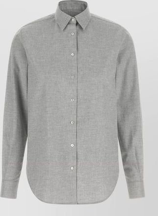 Xacus flannel marta shirt