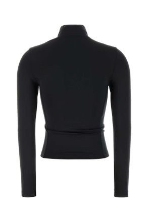 Autry Jers Jacket - Black