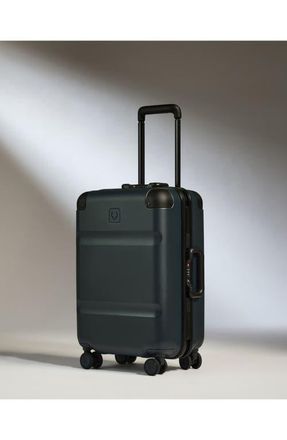 Antler Carry-On Luggage - Heritage Stripe in Basalt at Nordstrom