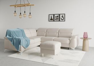 Sit&more Ecksofa