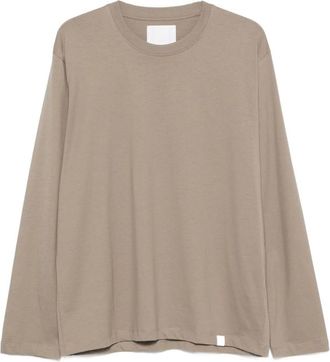 WOC Long-sleeve T-shirt