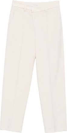 Brunello Cucinelli Straight-leg Trousers