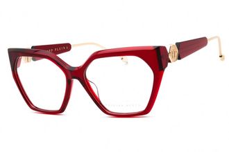 Philipp Plein VPP068S 0V64 Red 57mm