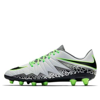 Nike Hypervenom Phelon TF Metallic Silver 844431-003