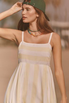 Beach Riot Rianne Midi Dress