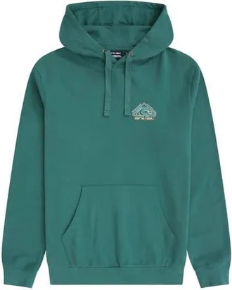 Mountain Warehouse River Natural Hoodie in Dark Green at Nordstrom, Size Xx-Large