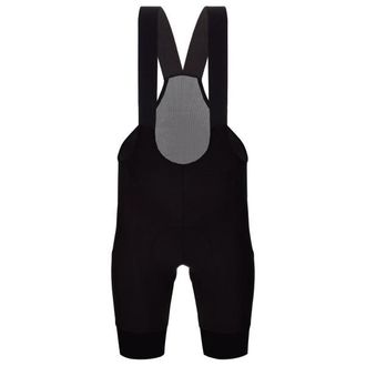 Santini Muse Bib Shorts Velohose f&uuml;r Herren | schwarz