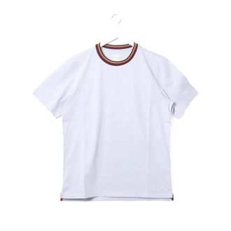 Paul Smith Cotton Artist Stripe T-shirt