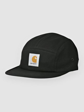 Carhartt Work in Progress Backley Cap schwarz