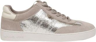 Michael Kors Donna, Scarpe, Grigio, 38 EU, new
