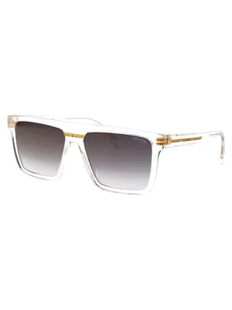 Carrera Mens Sunglasses Victoryc03-S Crystal Eco Polyamide