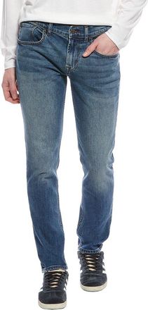 7 For All Mankind Slimmy Stow Tapered Jean