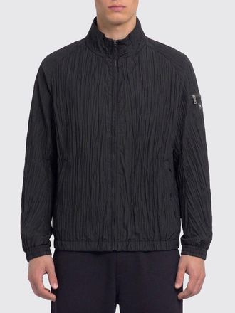 Tatras Giacca Leros Tatras in cotone stropicciato