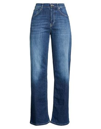 Dondup HOSEN & R&Ouml;CKE - Jeanshosen auf YOOX.COM