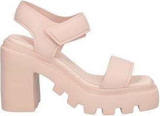 Vic Matié CALZADO - Sandalias con cierre en YOOX.COM