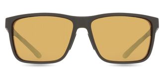 Smith RIPTIDE/S Polarized 4JC/QE Mens Sunglasses Brown Size 61