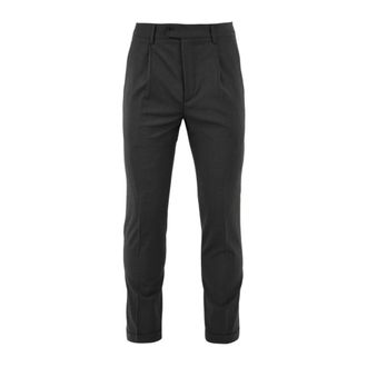 Daniele Alessandrini Hombre, Pantalones, Gris, Talla: M