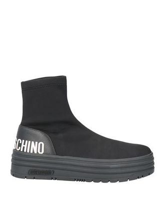 Love Moschino FOOTWEAR - Ankle boots sur YOOX.COM