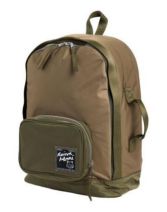 Maison Kitsun&eacute; BAGS - Rucksacks on YOOX.COM