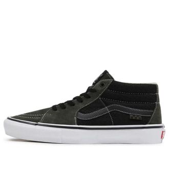 Vans Skate Grosso Mid Forest Night VN0A5FCG98O