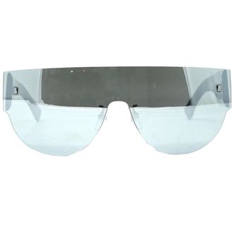Dsquared2 Mens Icon D2 0002 CCP White Sunglasses - One Size