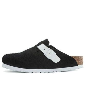 Birkenstock (WMNS) Birkenstock Salina Birko-Flor Narrow Fit Magic Galaxy Black 1025937