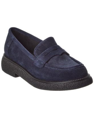 The Flexx Adenike Suede Loafer