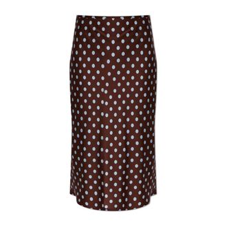 Poss&eacute; Posse, Donna, Gonne, Marrone, 2Xs, new