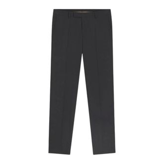 HUGO BOSS Hombre, Pantalones, Negro, Talla: 3XL