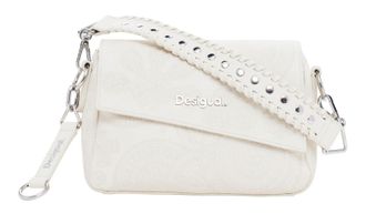Desigual BAG_DEJAVU_PHUKET MINI ECRU, 1001 RAW, U