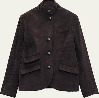 Rag & Bone Slade Corduroy Blazer