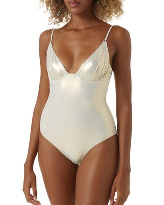 Melissa Odabash Seychelles One-Piece