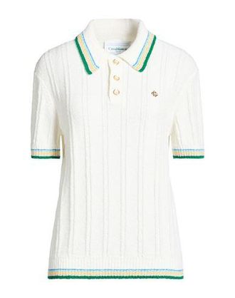 Casablanca TOPWEAR - Polo shirts sur YOOX.COM