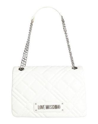 Love Moschino BAGS - Shoulder bags on YOOX.COM