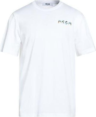 Msgm TOPWEAR - T-shirts su YOOX.COM