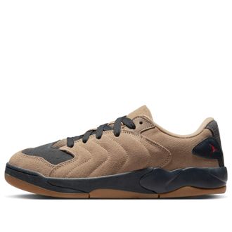 Nike Jordan Air Jordan Session Khaki Varsity Red IB3731-200