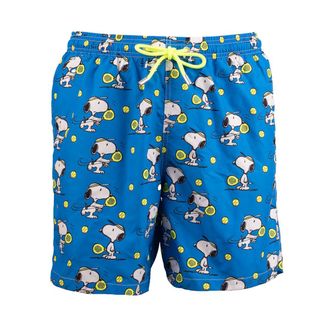 MC2 Saint Barth Costume With Pockets Fancy Snoopy Padel