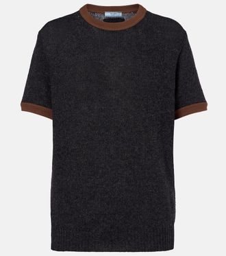 Prada Cashmere sweater