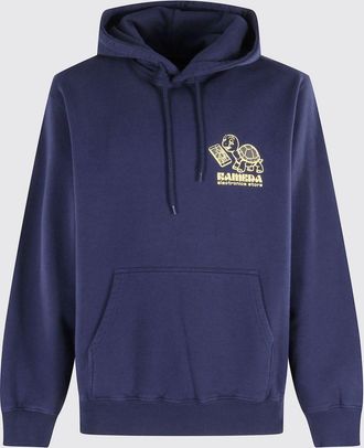 Edwin Sweatshirt EDWIN Men color Blue