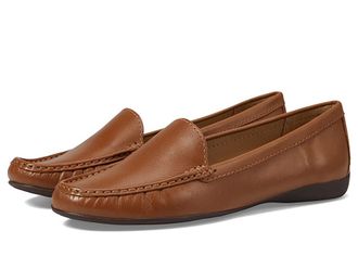 Marc Joseph New York Lake Road Womens Shoes Tan Napa : 5 M, Nappa