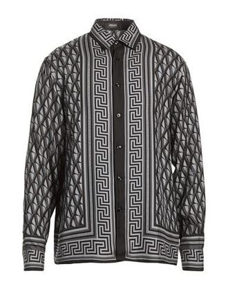 Versace CAMISETAS Y TOPS - Camisas en YOOX.COM