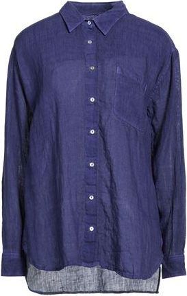 120% Lino TOPWEAR - Camicie su YOOX.COM