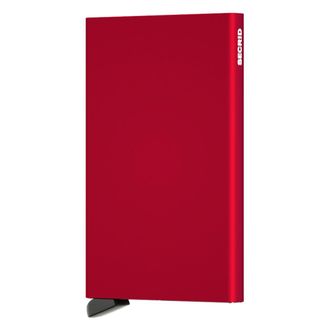 Secrid Cardprotector in Red at Nordstrom