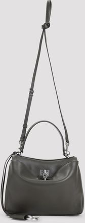 Balenciaga Rodeo Top Handle Handbag