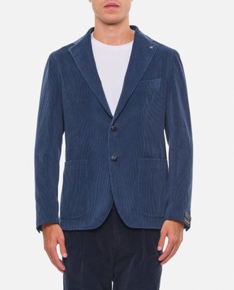 Tagliatore Montecarlo Jacket