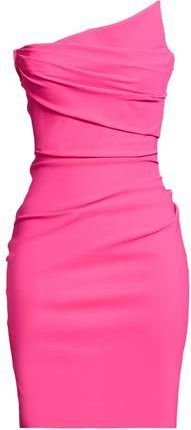 La Petite Robe Di Chiara Boni KLEIDER - Mini-Kleider auf YOOX.COM