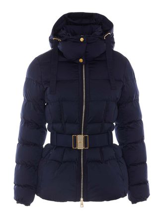 Elisabetta Franchi Down Jacket