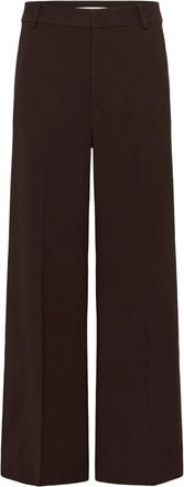 Inwear Broek - Dames - Broeken - Bruin - Maat: L