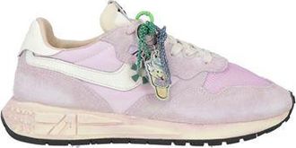 Autry FOOTWEAR - Trainers on YOOX.COM