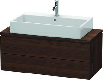 Duravit Duravit - L-cube Mueble Para Consola, Ancho 1020mm, Profundidad